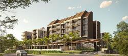 Bagnall Haus (D16), Condominium #544580351